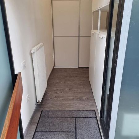 Taskovic Apartment Ljubljana Bagian luar foto