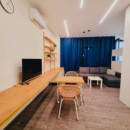 Taskovic Apartment Ljubljana Bagian luar foto