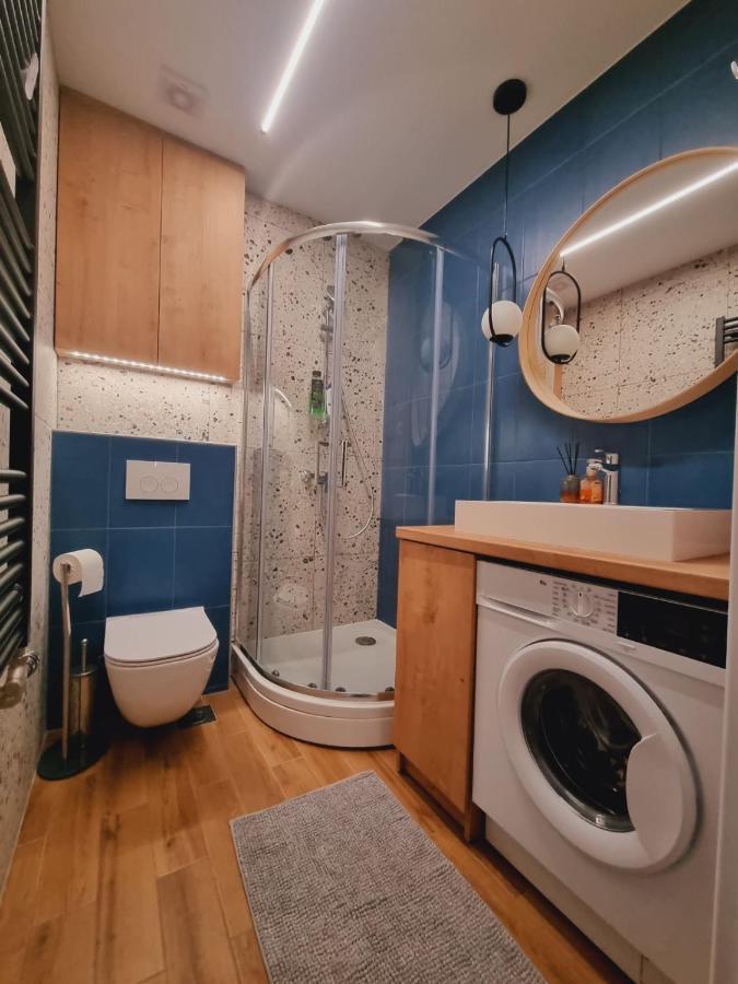 Taskovic Apartment Ljubljana Bagian luar foto